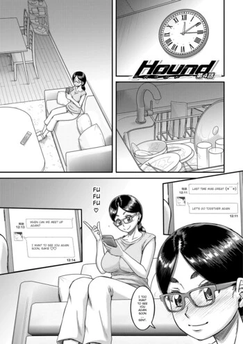 Hound Ch. 4