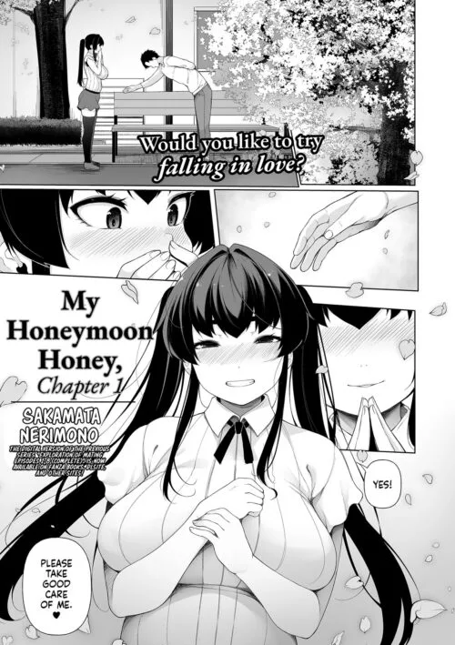 Ichinen Kanojo 1