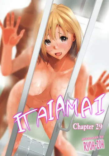 Itaiamai Ch. 29