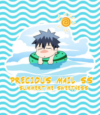 Precious Mail SS – Summertime Sweetness