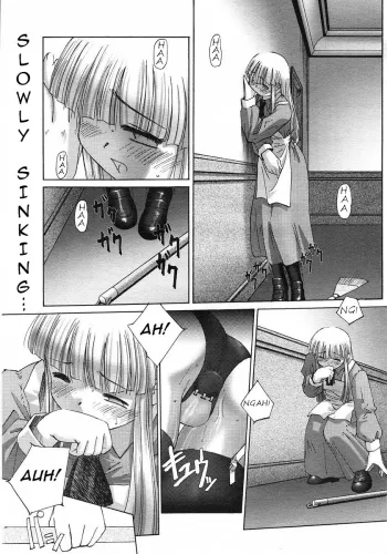 Renri Souwa Ch. 2