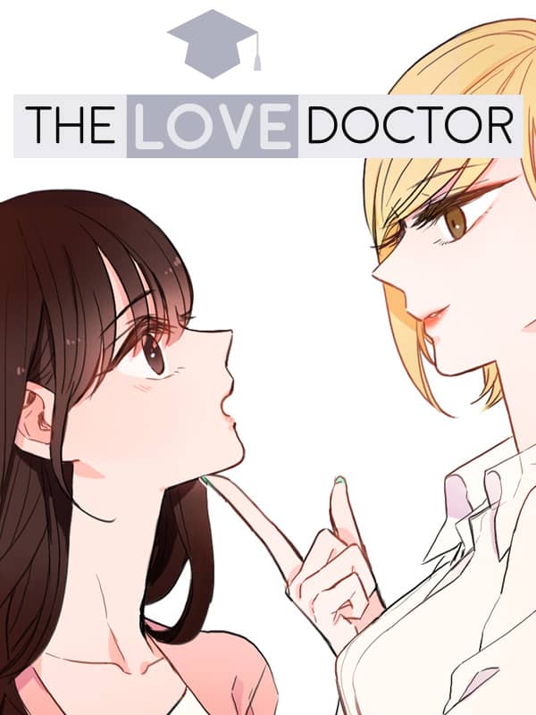 The Love Doctor