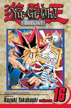 Yu-Gi-Oh! Duelist